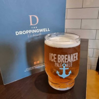 The Droppingwell food