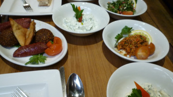 Kazan food