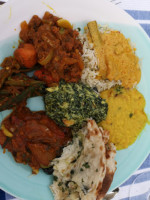 Godalming Tandoori food