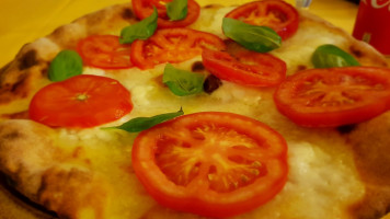 Bar Pizzeria Da Calogero Di Pirrera Pasquale E Panzarella Concettina food