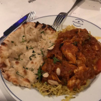 Panahar Indian food