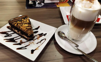Origo Café food
