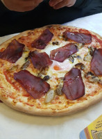 Pizzeria Abc food