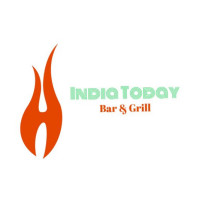 India Today Grill food