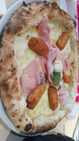 Don Peppe Pizzeria E Trattoria food