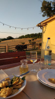 Agriturismo Le Piagge food