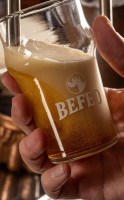 Befed Brew Pub Conegliano inside