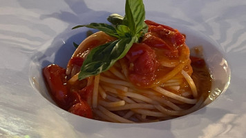 Giacomo Pietrasanta food