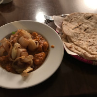 Rajpoot food