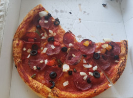 1st Pizza Direct food