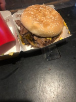 Mcdonald's food