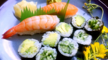 Yysushi Slagelse food