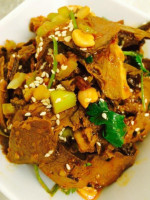 Tang Shian food
