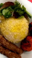 Kabulagna food