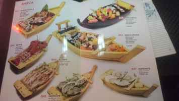 Giapponese Ichi food