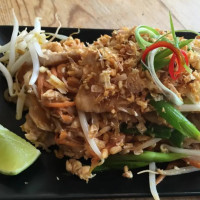 Hong Thai @ The Swan food