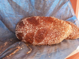 Pane E Fantasie Di Pacera food