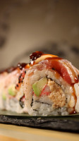 Diy Sushi food