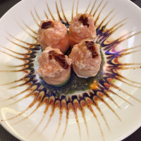 Sushitao food