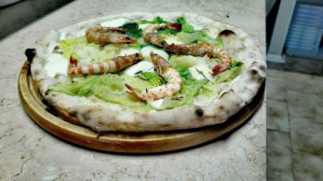 Pizzeria Voglia Di Pizza food