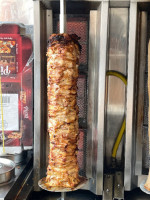 Chick King Kebab food