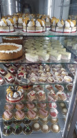 Pasticceria Mendolia food