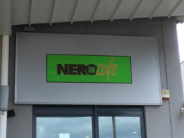 Nero Cafe' food