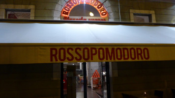 Rosso Pomodoro food