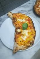 Pizzeria Vac' E Press food