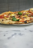Pizzeria Vac' E Press food