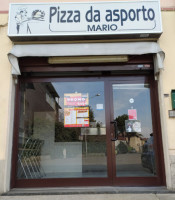 Pizzeria Da Mario By Giopizza outside