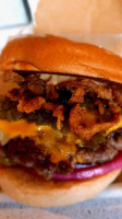 Phils Burger Ab food