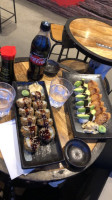 Miso Japansk Restaurang food