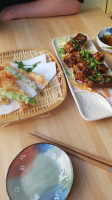 Murasaki food