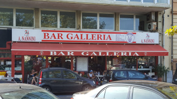 Galleria Di Calamari Andrea food
