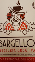 Bargello food