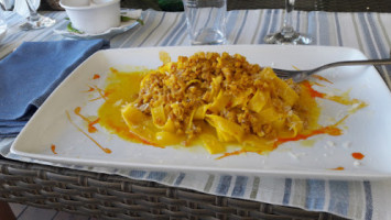 Dal Cianci food