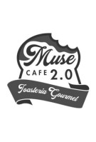 Muse Cafe 2.0 food