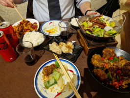Mao Hunan food