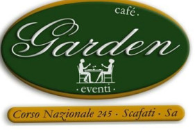 Garden menu