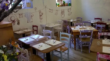 La Carega Osteria Contemporanea food