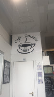 Zavaroni's Cafe Argyle Street food