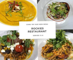 The Rockies food