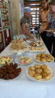 St Catherine's Church Centre Friendship Cafe food