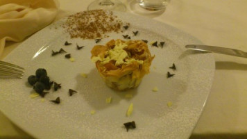 Bottega Aleotti food