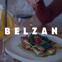 Belzan food