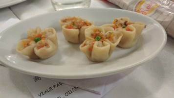 Gao Hua Ye Gaoming food