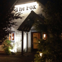 The Fox food