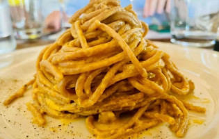 Farroteca Monterosso food