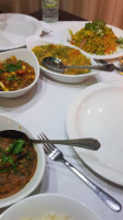 Romna Gate Tandoori food